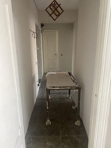 2х кв: 2 комнаты, 65 м², Индивидуалка, 3 этаж, Евроремонт — 9