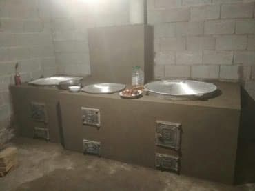 газификация дома цена: Очок газосистема, экономичный . Печка. Барбикю. Кантрамарка салабыз — 1