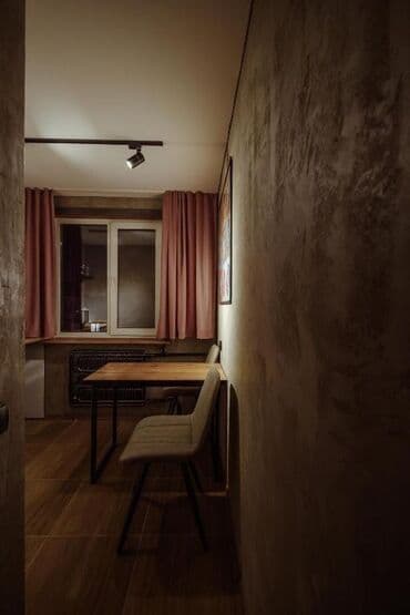 суточные квартира в бишкеке: 1 комната, Банные принадлежности, Бронь, Бытовая техника — 19