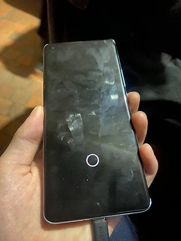 honor 8c: Xiaomi, Mi 11, Б/у, 256 ГБ, цвет - Синий, 2 SIM — 5