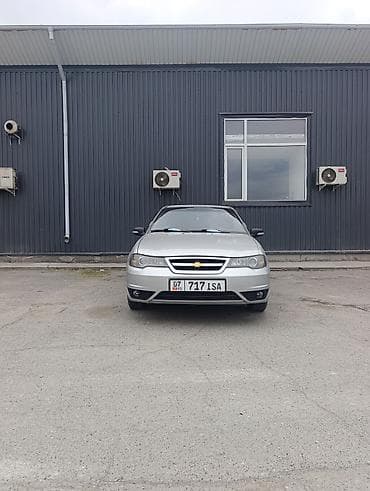 daewoo nexia граната: Daewoo Nexia: 2010 г., 1.5 л, Механика, Бензин, Седан — 6
