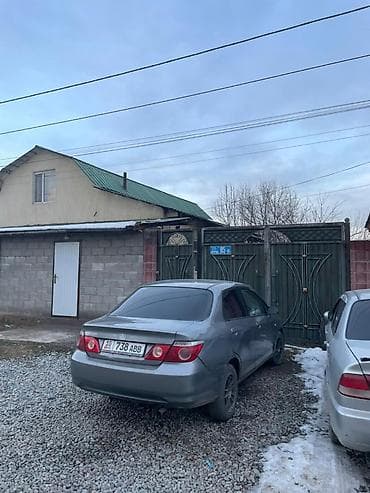 частный дом рабочий городок: Продаётся жилой дом с участком в частном секторе. Основные — 4