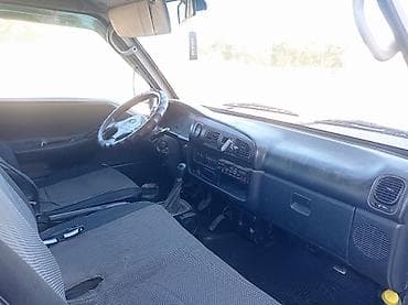 Легкий грузовик, Hyundai, Стандарт, 3 т, Б/у — 7
