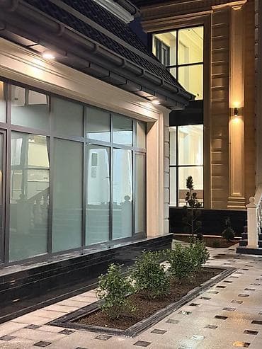 кара буура: Продается эксклюзивный дом построенный по узбекскому проекту — 4