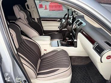infinity fx35: Lexus GX: 2010 г., 4.6 л, Автомат, Бензин, Внедорожник — 8