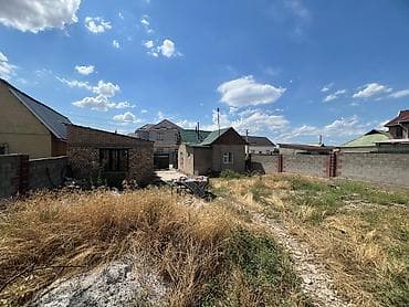 Дома: ✨ Продаётся земельный участок в жилмассиве Ак-Ордо-1! 🏡 📍 — 3