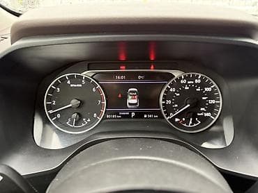 x nv: Nissan Rogue: 2022 г., 1.5 л, Автомат, Бензин, Кроссовер — 9