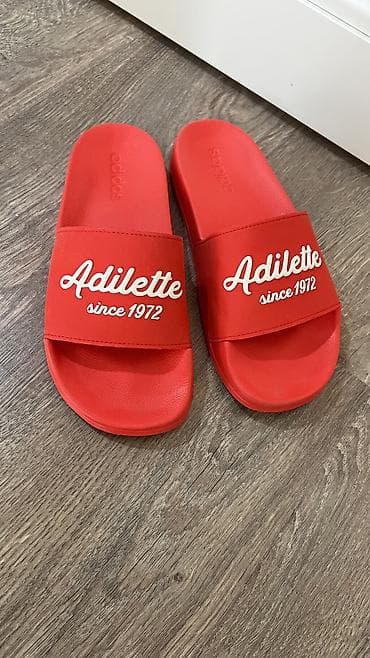 Личные вещи: Adidas Adilette Shower Slides original 100% (Uni) И взрослым и — 1