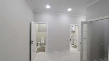 долгосрочная квартира: 2 комнаты, Агентство недвижимости, Без подселения, С мебелью полностью — 9