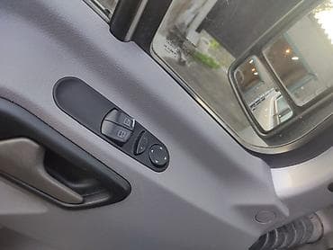 накидка на спринтер: Легкий грузовик, Mercedes-Benz, Б/у — 8