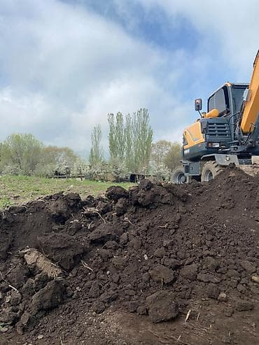 Грунт: Грунт, Камаз — 4