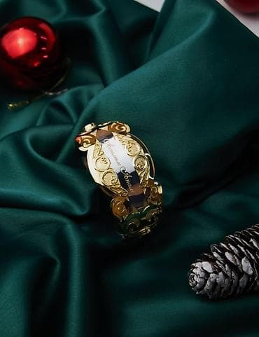 Пирсинг: Браслет, Проба 585, Женские — 3