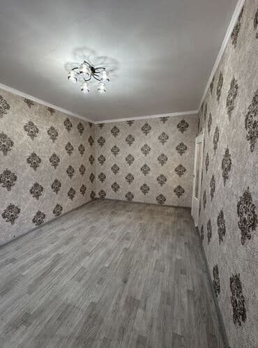 купить квартиру в ипотеку с первоначальным взносом: 1 комната, 35 м², 105 серия, 5 этаж, Косметический ремонт — 5