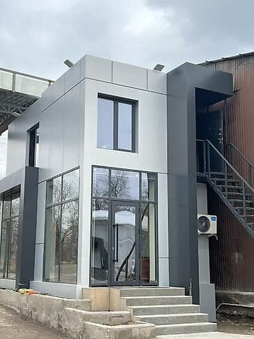 one pluse: Ремонт фасада, Утепление фасада, Фасадный декор | Алюкобонд | Базальт Больше 6 лет опыта — 1