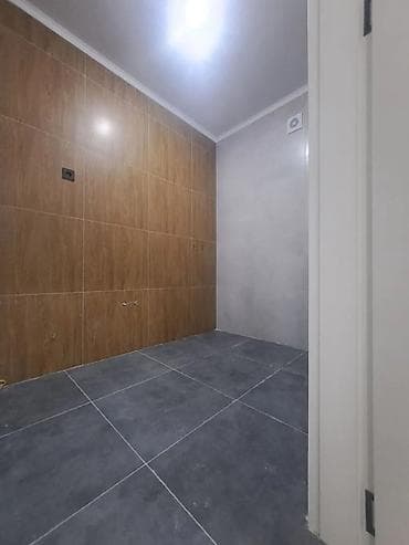 Квартиры: 1 комната, 40 м², Кара-Жыгач ж/м Элитка, 7 этаж, Евроремонт — 7