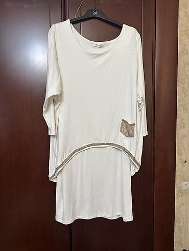 Блузкалар: Женская одежда 1) Вечернее платье из темно-синего бархата: - — 6