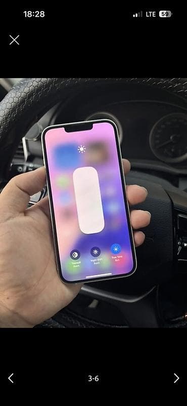 чехол для айфон xs: IPhone 13, Б/у, 256 ГБ, Старлайт, Защитное стекло, Чехол, 85 % — 2