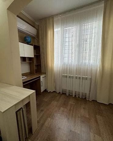 кв ищу: 2 комнаты, 58 м², 106 серия улучшенная, 4 этаж, Дизайнерский ремонт — 2