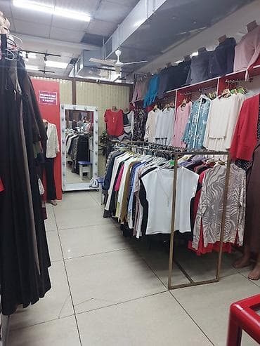 кийим алам: Бутик женской одежды и аксессуаров - Ассортимент: платья разной длины — 4