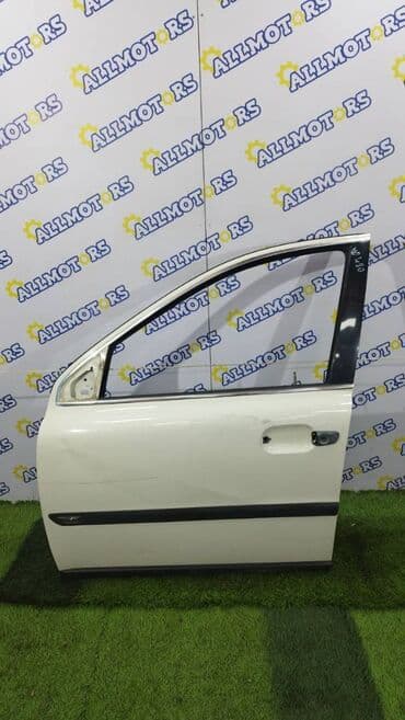 Дверь Передняя левая Volvo, Б/у, Оригинал