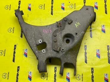 ремонт рулевой рейки бишкек цена: Комплект рычагов Audi Оригинал, Япония — 1