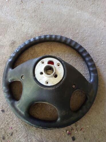 рулевая рейка ланос: Рули разные — 7