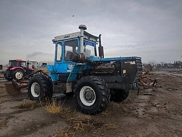с4 2 8: Трактор колесный ХТЗ-150К/К-150 (серия ХТЗ) - Полный привод, широкие — 4