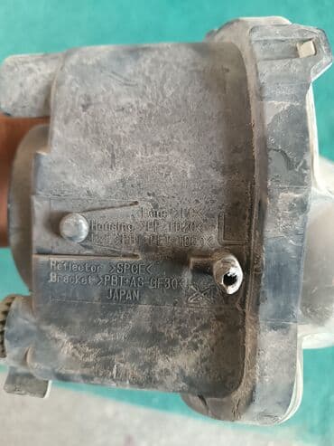 противотуманные фары ауди 100 с4: Другой вид противотуманных фар Toyota Оригинал, Япония — 1