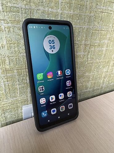 coros pace 3: Motorola Moto G 5G, Новый, 128 ГБ, цвет - Серый, 2 SIM — 3