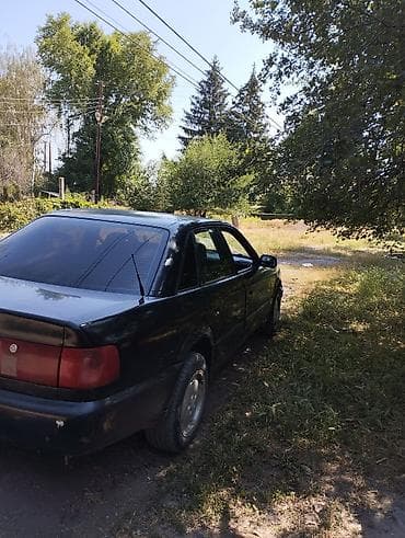 e60 m5: Audi S4: 1993 г., 2.6 л, Автомат, Газ, Седан — 4