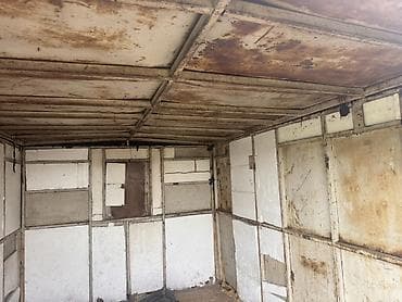 купить вагон дом бу: Темир вагон сатылат с.Кок жарда турат поляда — 3