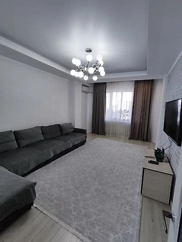 по квартиры: 3 комнатная — 4