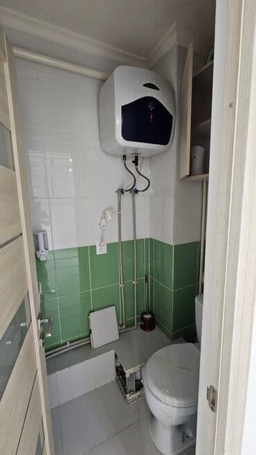 коммерческая недвижимость ош: Продаю Магазин В жилом доме, 130 м², Свежий ремонт, С сигнализацией, 1 этаж — 15