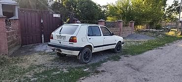 гольф 6 цена: Volkswagen Golf: 1991 г., 1.3 л, Механика, Бензин, Хэтчбэк — 4