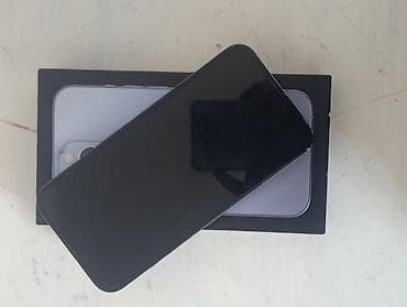 Apple iPhone: IPhone 13 Pro, 128 ГБ, Sierra Blue, Коробка, 75 % — 2