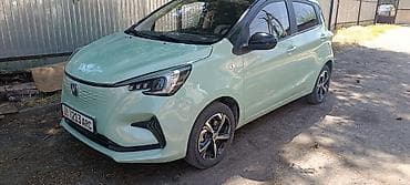 changan a06: Changan Benni: 2022 г., Электромобиль, Хэтчбэк — 1