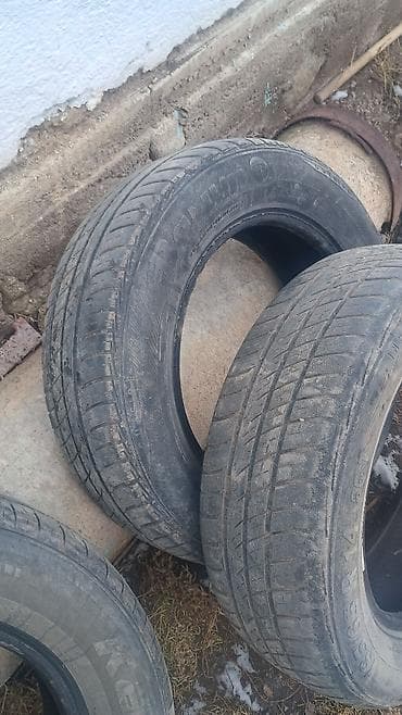 e39 m5: Шины 185 / 70 / R 14, Лето, Б/у, Пара, Легковые, Китай — 5