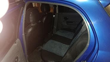 купить автомобиль audi a4: Mini : 2008 г., Механика, Бензин, Хэтчбэк — 4