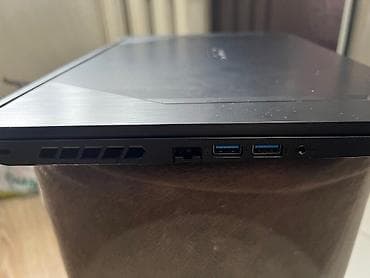 gb: Продаю мощный игровой ноутбук acer nitro 5, в отличном состоянии. I7 — 6