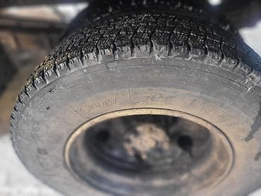 r17 205 50: Грузовик — 6