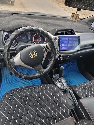 joon deer: Honda Fit: 2009 г., 1.5 л, Автомат, Бензин, Хэтчбэк — 3