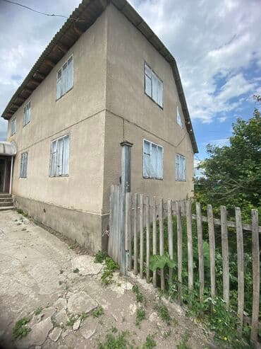 кудайберген дом продается: Дом, 20 м², 7 комнат, Собственник, Старый ремонт — 2