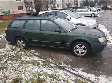 Патрубок Subaru Б/у, Оригинал, Япония at lalafo.kg Патрубок Subaru Б/у, Оригинал, Япония