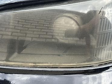 Унаа: Honda Accord: 2002 г., 2 л, Автомат, Бензин, Седан — 8