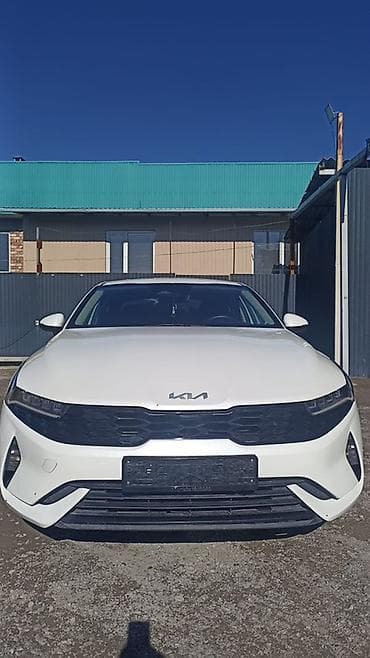 домкрат киа к5: Kia K5: 2021 г., 2 л, Автомат, Газ, Седан — 1