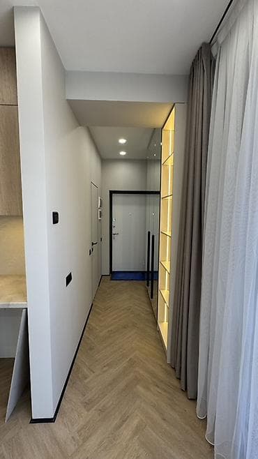baytik: Сдан, 1 комната, 30 м² — 5