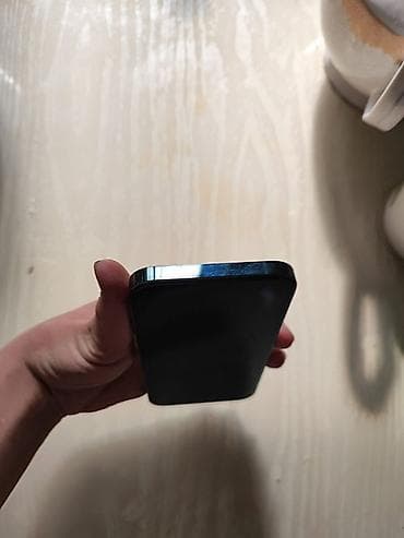 iphine 13 pro: IPhone 13 Pro, Б/у, 128 ГБ, Alpine Green, Кабель, Защитное стекло, Чехол, 94 % — 4