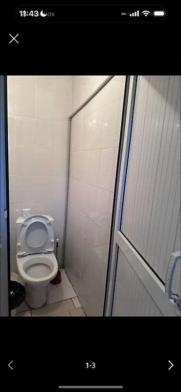 flat rent: Сдаётся отдельная комната с санузлом. Описание: - Планировка — 2