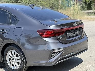 6: Kia Cerato: 2020 г., 1.6 л, Автомат, Бензин, Седан — 9