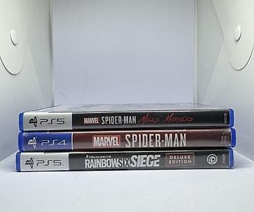 📀 Продам игры для PS4 / PS5 Продаю отличные игры в хорошем состоянии